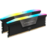 CORSAIR Vengeance RGB 128GB (2x64) 6400 CL42 (CMH128GX5M2B6400C42)