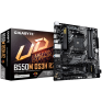 GIGABYTE B550M DS3H R2 mATX AM4