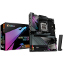 GIGABYTE X870E AORUS MASTER AM5 ATX