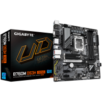 GIGABYTE B760M DS3H GEN5 ATX LGA1700 DDR5