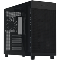 ASUS Prime AP303 Black TG ATX - 90DC00V0-B39010