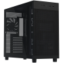 ASUS Prime AP303 Black TG ATX - 90DC00V0-B39010