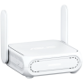 ASUS RT‑BE58 Go BE3600 Dual‑Band WiFi 7 (90IG09Q0-MO3C00)