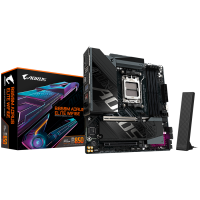 GIGABYTE B850M AORUS Elite WIFI6E mATX