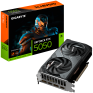 GIGABYTE GeForce RTX 5050 Windforce OC 8GB - GV-N5050WF2OC-8GD