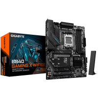 GIGABYTE B840 GAMING X WIFI6E AM5 mATX