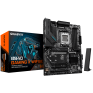 GIGABYTE B840 GAMING X WIFI6E AM5 mATX