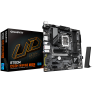 GIGABYTE B760M DS3H WIFI6E GEN5 mATX LGA1700 DDR5