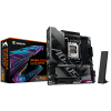 GIGABYTE B840M AORUS ELITE WIFI6E AM5 mATX