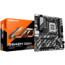 GIGABYTE B840M D2H AM5 mATX