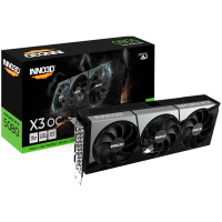 INNO3D GeForce RTX 5080 X3 OC 16GB - N50803-16D7X-17603930