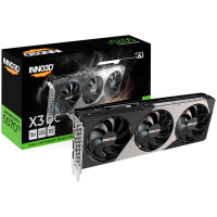 INNO3D GeForce RTX 5070 Ti X3 OC 16GB - N507T3-16D7X-176068N