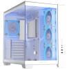 ASUS A32 PLUS White ATX (90DC00S3-B19000)