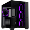 ASUS A32 PLUS Black ATX (90DC00S0-B19000)