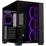 ASUS A32 PLUS Black ATX (90DC00S0-B19000)