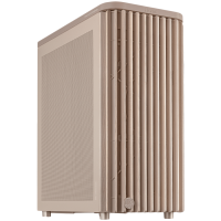 ASUS ProArt PA401 Wood Edition, beige, Mesh Panel - 90DC00M7-B39000