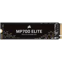 CORSAIR MP700 ELITE 1TB M.2 Gen5 (CSSD-F1000GBMP700ENH)
