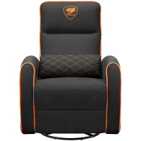 COUGAR Fidom Gaming Sofa - CGR-FDF-ORB