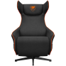 COUGAR Magus Black Gaming Sofa - CGR-MGS-ORB