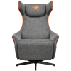 COUGAR Magus Grey Gaming Sofa - CGR-MGS-GRO