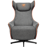 COUGAR Magus Grey Gaming Sofa - CGR-MGS-GRO
