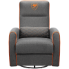 COUGAR Fidom Gray Gaming Sofa - CGR-FDF-GRO