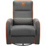 COUGAR Fidom Gray Gaming Sofa - CGR-FDF-GRO