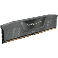 CORSAIR Vengeance Grey 1x16GB 6000MHz CL36 (CMK16GX5M1E6000Z36)