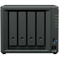 Synology DiskStation DS425+ (DS425PLUS)