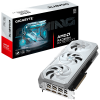 GIGABYTE Radeon RX 9070 XT OC ICE 16GB - GV-R907XGAMINGOCICE-16GD