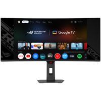 ASUS ROG Strix OLED XG34WCDMTG 34