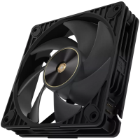 ASUS ProArt PF120 120mm PWM Daisy-Chain (90DA00M0-B09000)