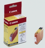 Črnilo CANON BCI-3E Y (4482A002AB)