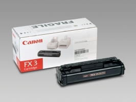 Toner CANON FX3 (1557A003AA)
