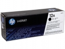 TONER HP Č ZA LJ 1010/12/15/20 (Q2612A)