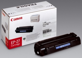 Toner CANON EP-27 (8489A002AA)
