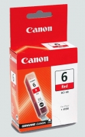 Črnilo CANON BCI-6 R (BS8891A002AA)