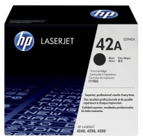 TONER HP Č ZA LJ4250/4350 (100 (Q5942A)