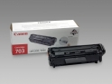 Toner CANON CRG-703 (7616A005AA)