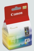 Črnilo CANON CL-41 (BS0617B001AA)