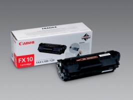 Toner CANON FX10 (0263B002AA)
