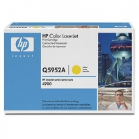 TONER HP B Y ZA COLOR LJ 4700 (Q5952A)