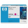 TONER HP B M ZA COLOR LJ 4700 (Q5953A)