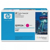 TONER HP B M ZA COLOR LJ 4700 (Q5953A)