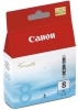 Črnilo CANON CLI-8 PC (BS0624B001AA)