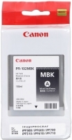 Črnilo CANON PFI-102 MBK (0894B001AA)