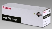 Toner CANON CEXV 15 iR70XX (0387B002AA)