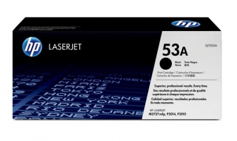 TONER HP Č ZA P2015 ZA 3.000ST (Q7553A)