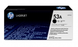 TONER HP Č ZA P2015 ZA 3.000ST (Q7553A)