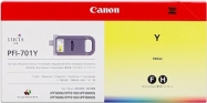 Črnilo CANON PFI-701 Y (CF0903B001AA)